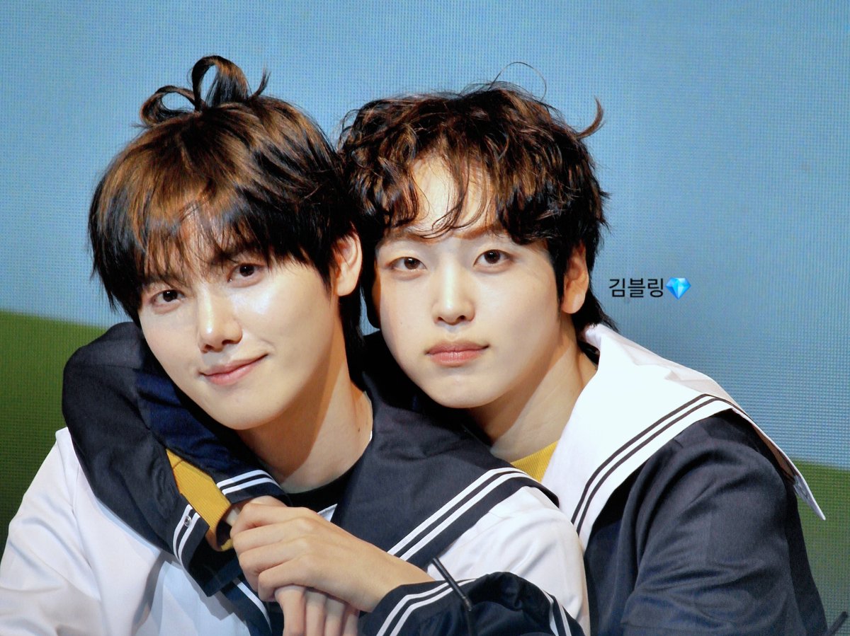 김블링💎 tweet media