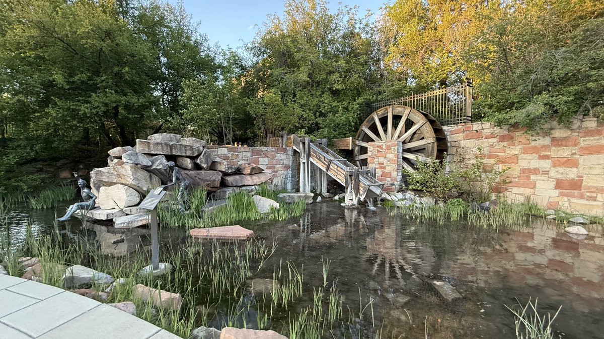 JorgeRV54's tweet photo. Salt Lake City https://t.co/RdKH1tMYa7
