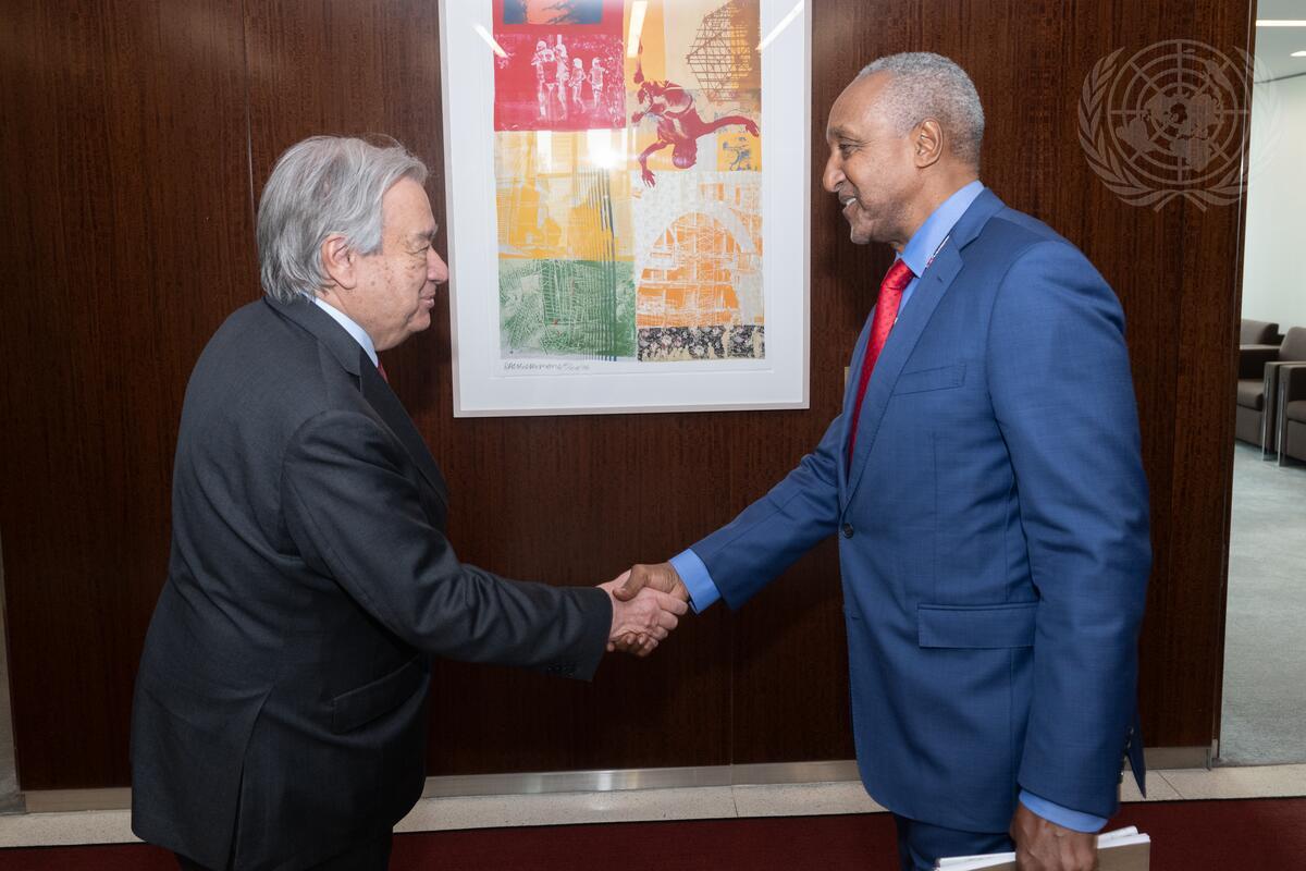 UNPeacebuilding's tweet photo. Chaired by Amb. Macharia Kamau @AmbMKamau, the Group met for its 4th session. Members pointed to opportunities ahead, including the new UN Peacebuilding and Peace Support Office and the inaugural #PeacebuildingWeek (22-26 June). https://t.co/ychuctB5mn