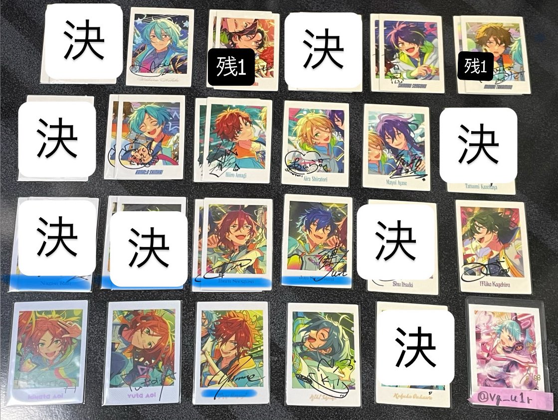 ぴあの/取引 tweet media