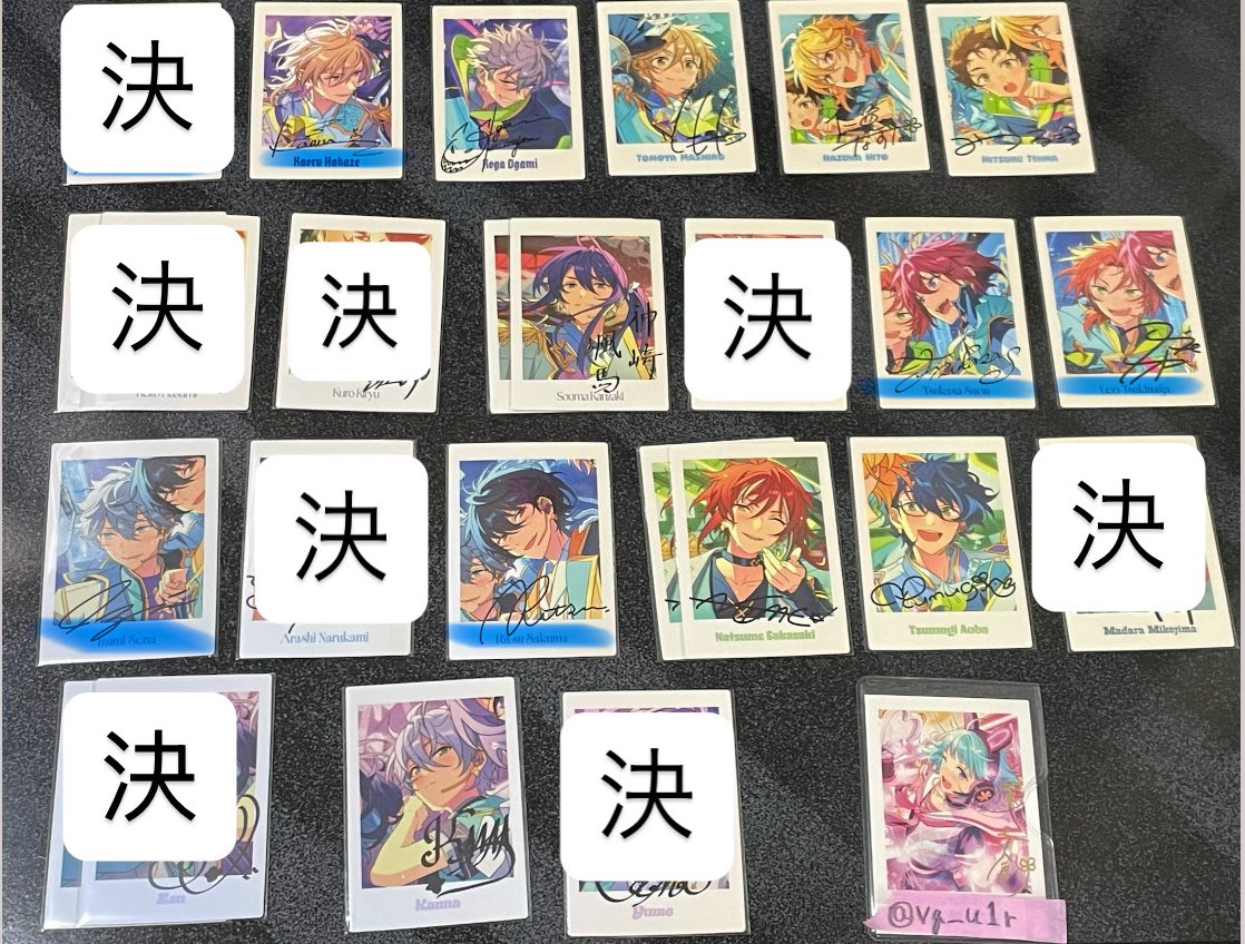 ぴあの/取引 tweet media
