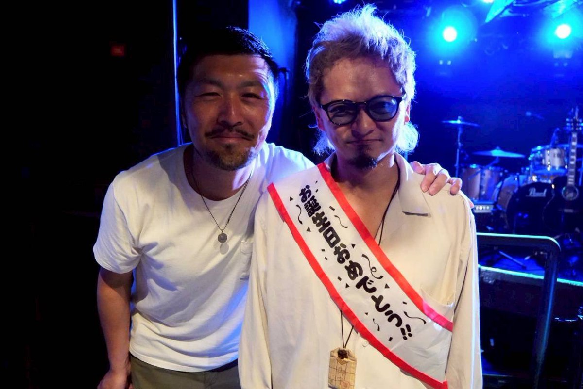 亀井 栄（小田原姿麗人） tweet media