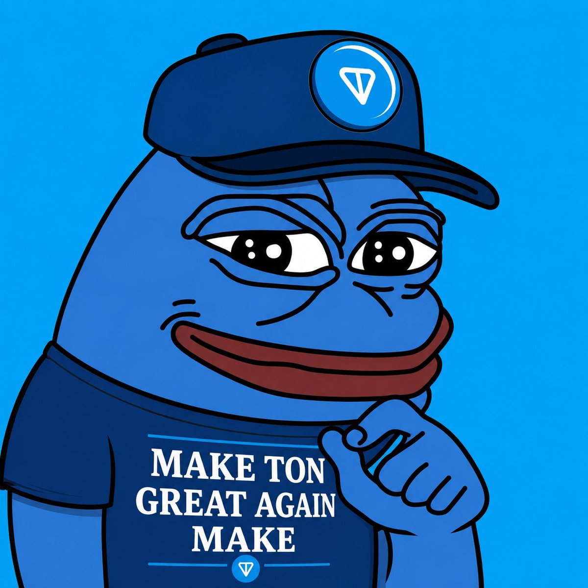 ꘜ Ton Pepe tweet media