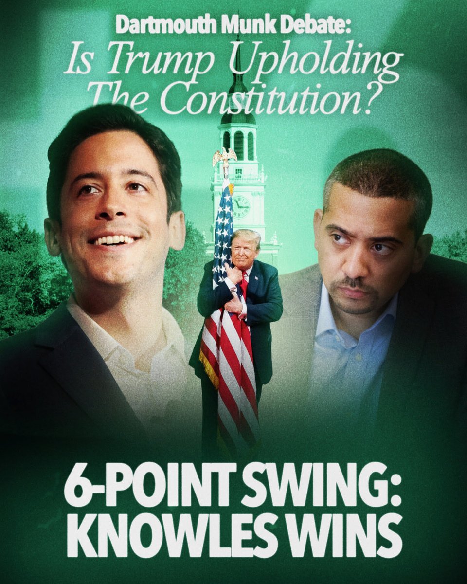 Michael Knowles tweet media