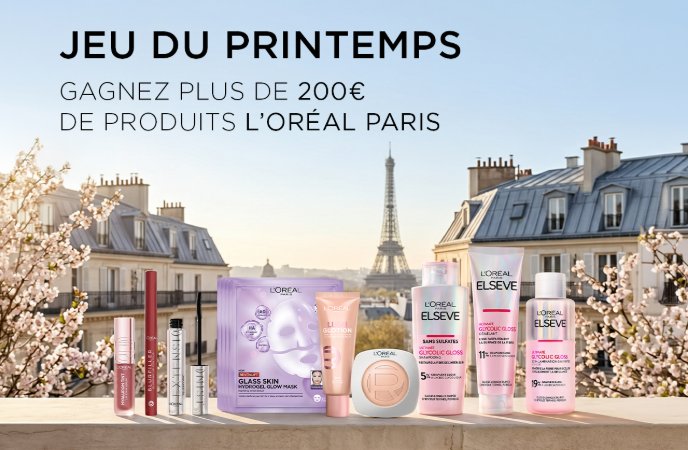 Jeux-Concours Gagnants tweet media