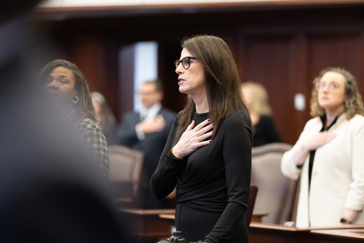 Florida Senate tweet media