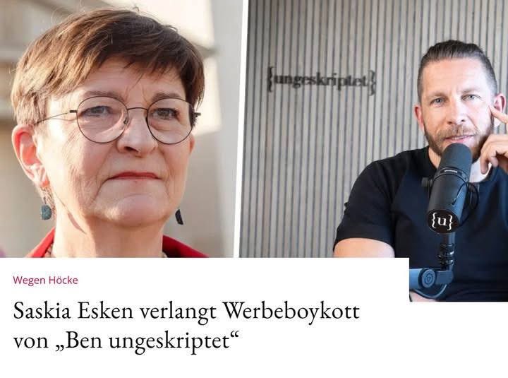 Gerhard Lenz tweet media