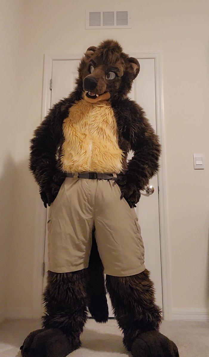 Drifter 🌲🐾 🔜 FWA, Megaplex tweet media