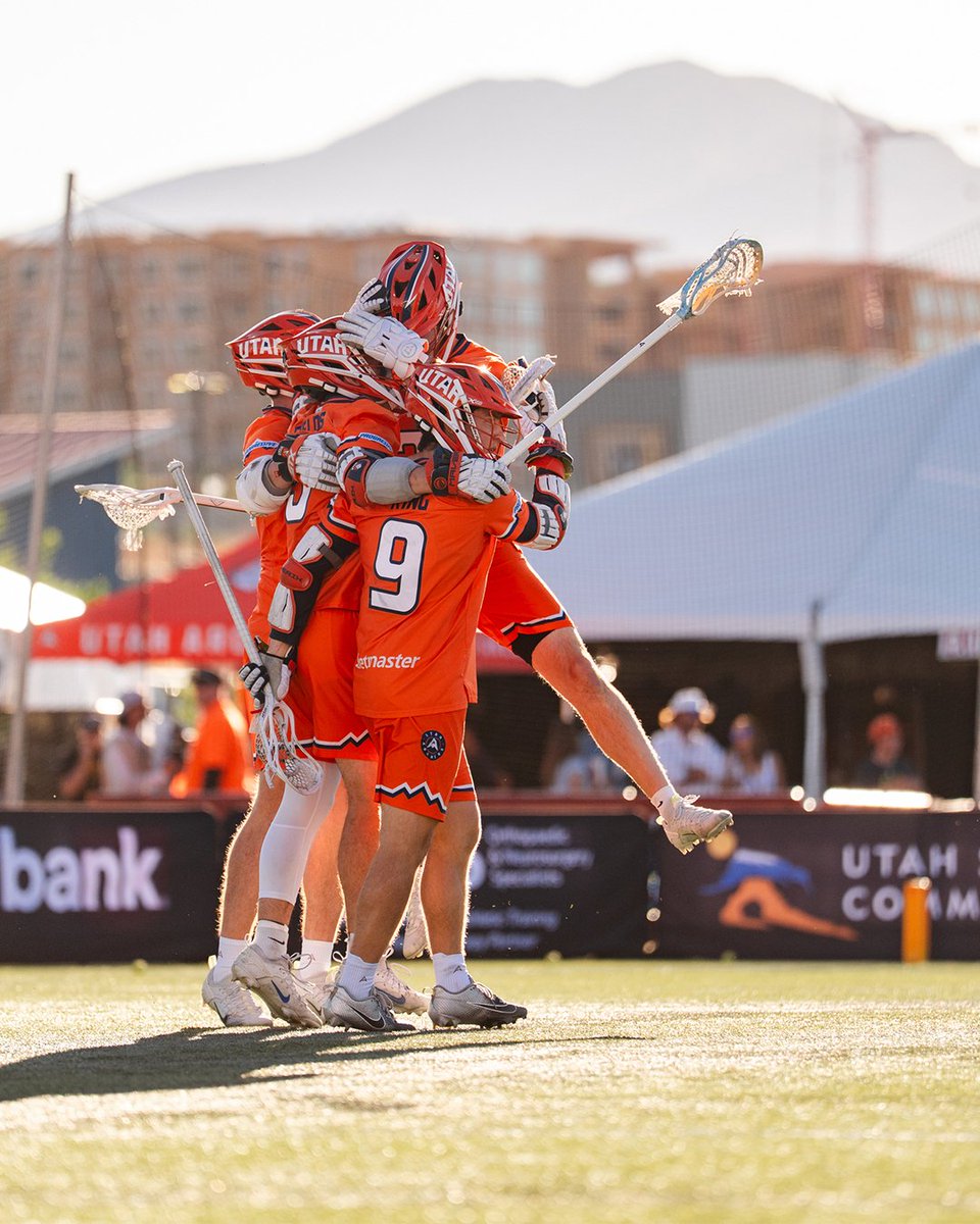 Utah Sports Commission tweet media