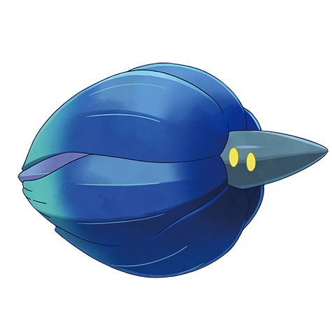 JaX_SM_'s tweet photo. 100% Glalie is my favourite, but I like the others of my top 7 just about as much, and they are:

Golisopod
Steelix
Clefable
Yanmega
Glimmora
Revavroom https://t.co/7Ic5HUYerY