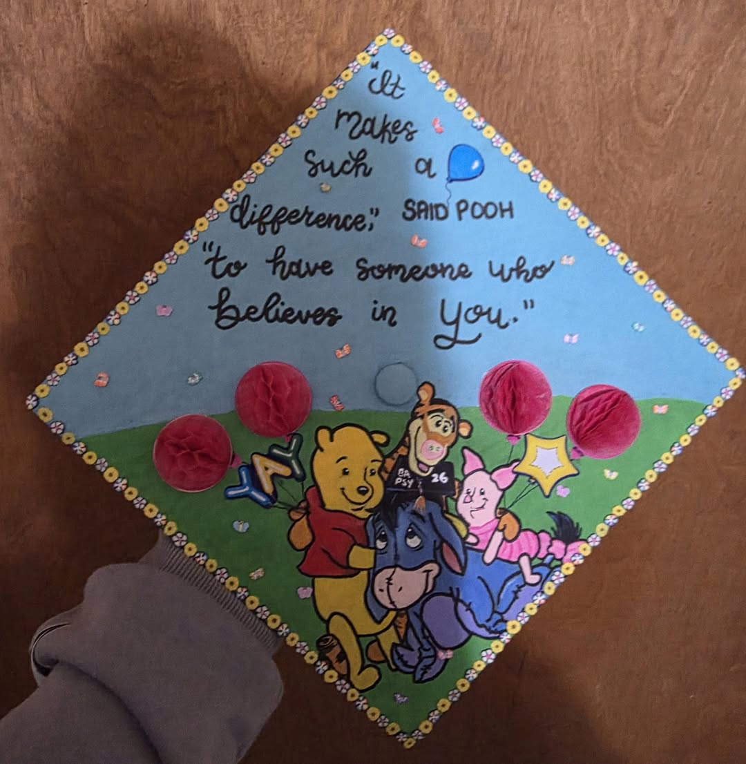 Post University tweet media