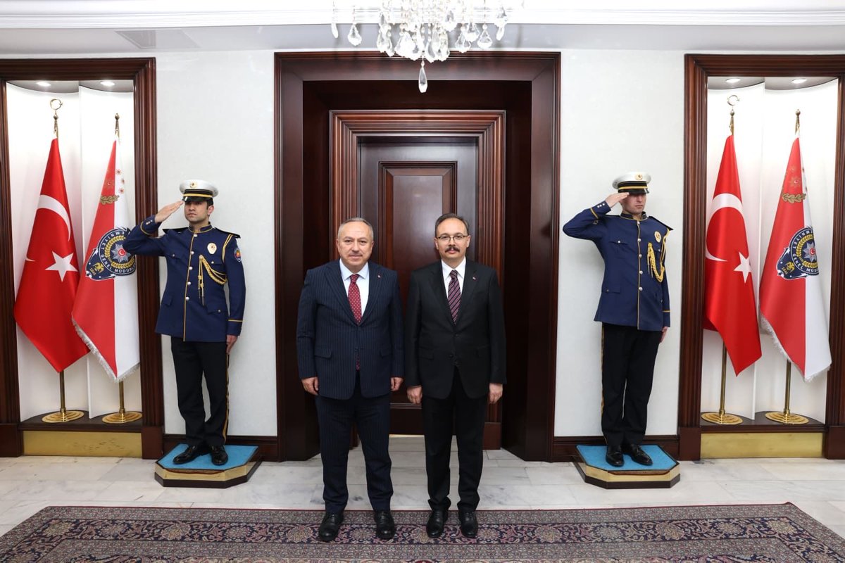 Dr. Kemal KIZILKAYA tweet media