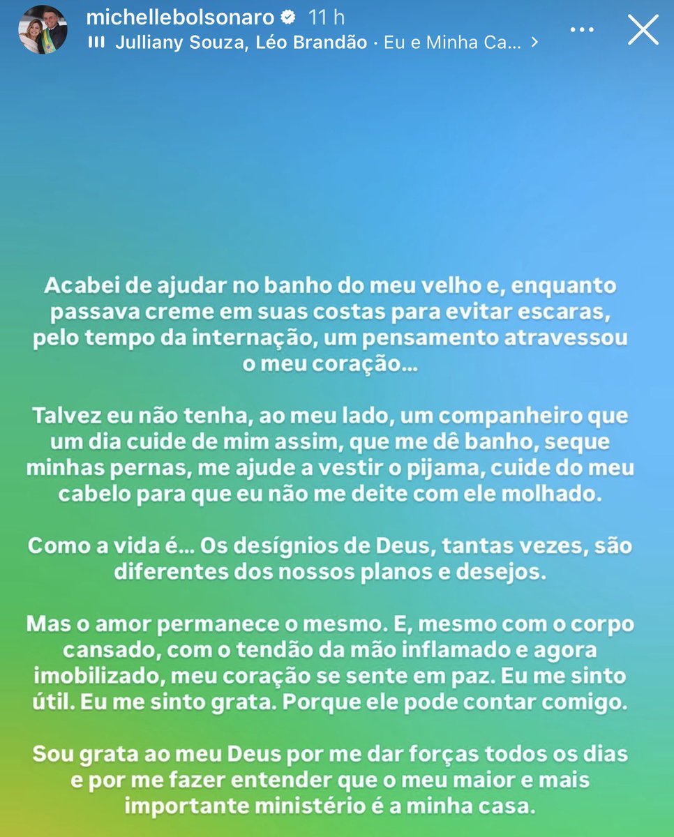 BlogMarinaDiMoraes tweet media
