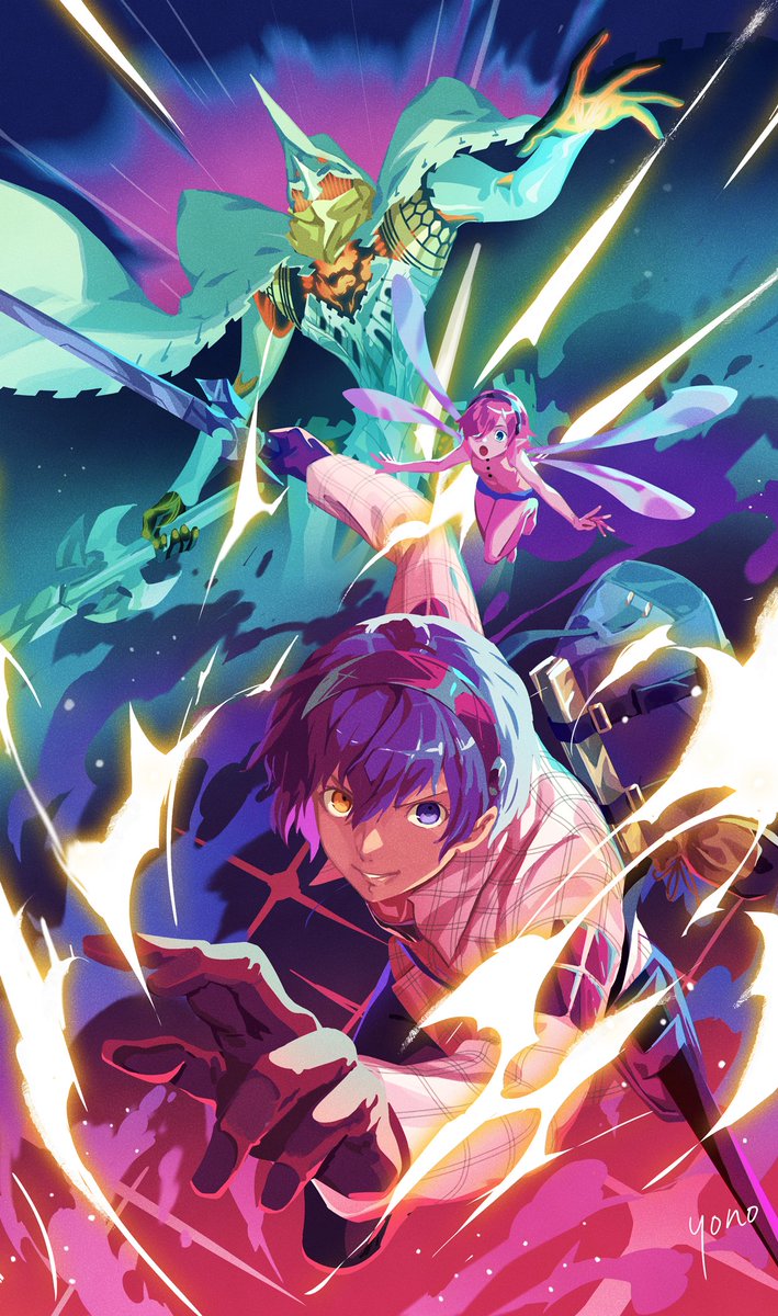Niro_VT's tweet photo. Ya estoy en stream en Metaphor: ReFantazio, estáis invitados a pasaros!
#Vtuber #VTuberUprising #VtuberES #Directvtuber #Vtuberdirect https://t.co/6Aqfk4dMB1