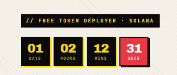 deploza's tweet photo. 🪙 introducing $DPLZ 

📅 launching: may 7 · 18:00 UTC
📍 fair launch on @Pumpfun 

what $DPLZ does:
→ fees fund the gas wallet,  free launches stay free
→ holders get treasury revenue share
→ priority queue for submissions
→ governance votes (Q4) https://t.co/XqIMU6VoKh