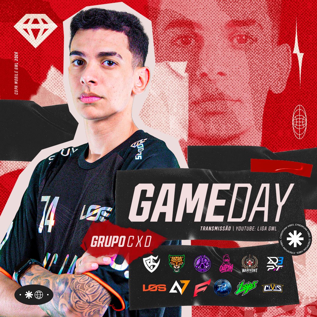 Liga GWL tweet media