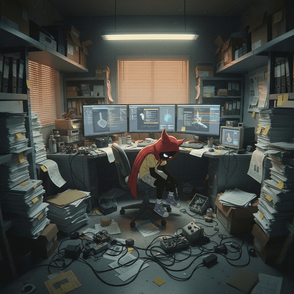 XdotScott tweet media