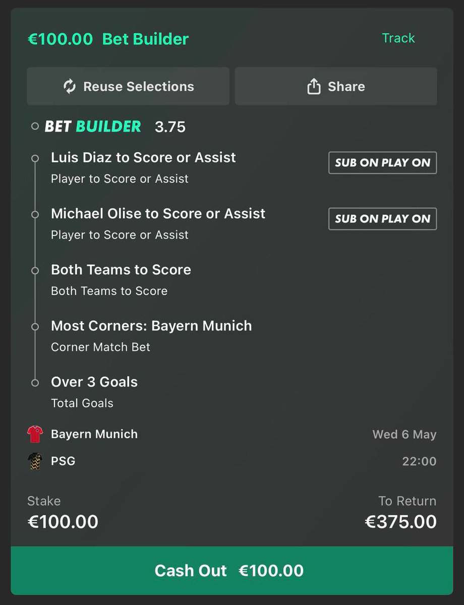 Gefion | Betting Tips tweet media