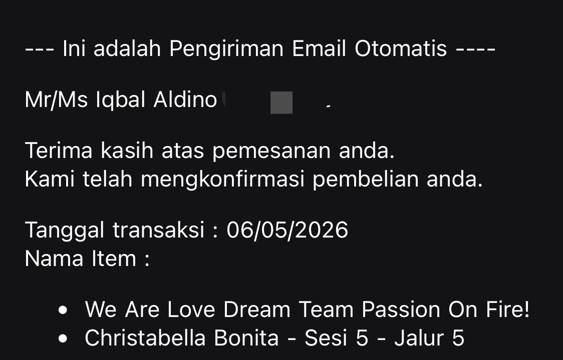xentineyl's tweet photo. akhirnya bisa vc sama @.BELLA @.FERAA berkat joki gacorr @JokiwithBUB 😬 https://t.co/usMO7znhJ1