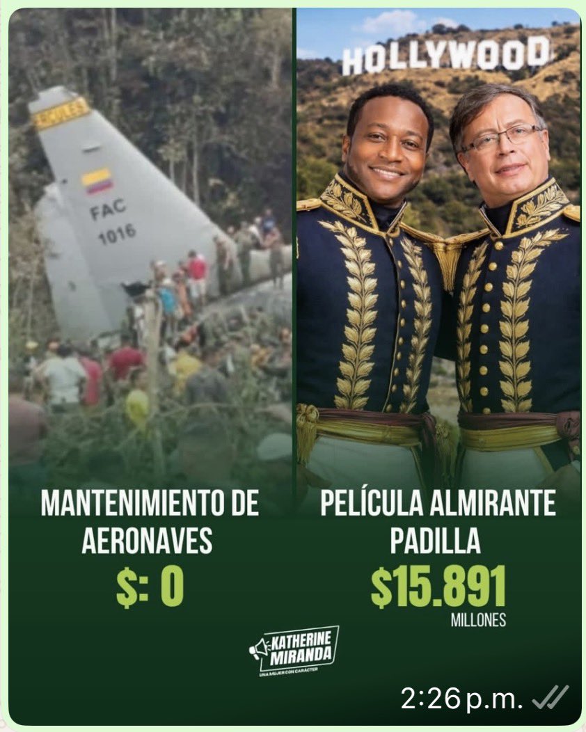 HAALMANZAP66's tweet photo. @ElizbethCristi7 Pero a cumplir con sus propios caprichos. https://t.co/JXEvPNYOsE