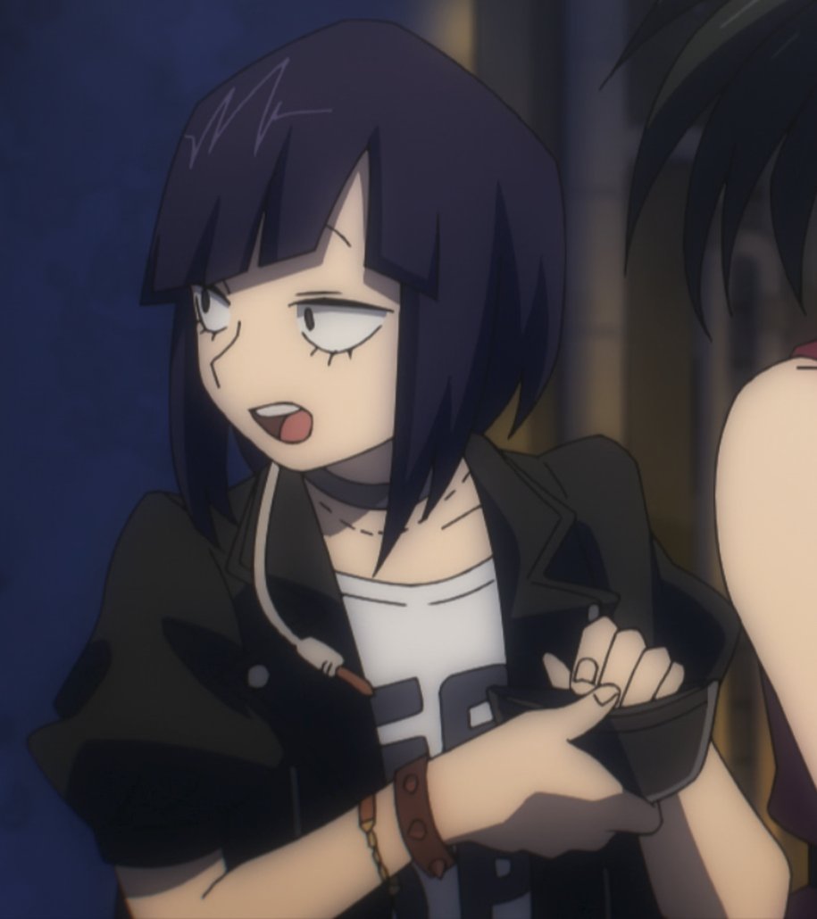 daily kyoka jiro ๐ง tweet media