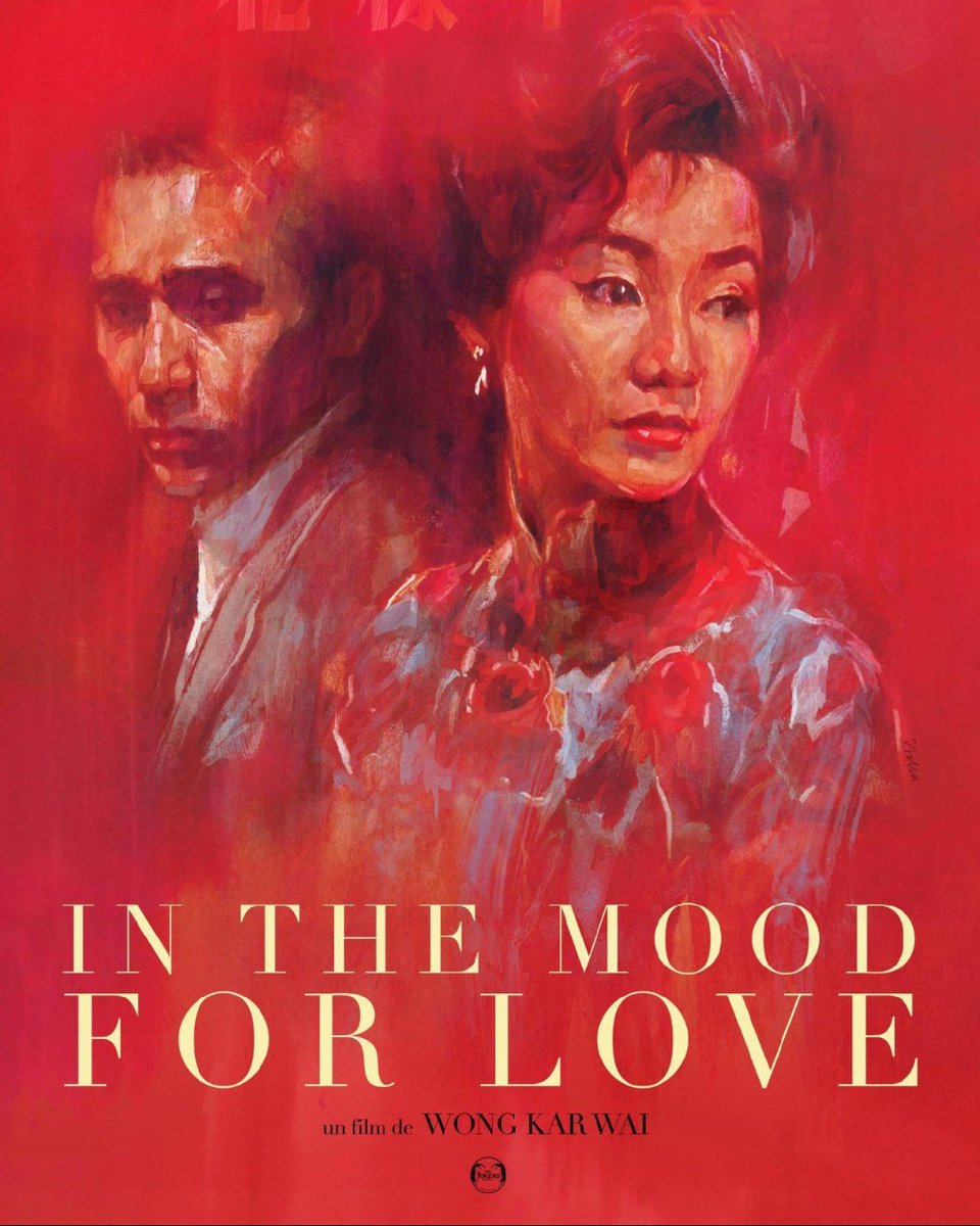 LightHouseD7's tweet photo. RIP Tony Stella

We've loved his recent John Woo posters and these are just some of our favourites of his ❤️ https://t.co/m50cKTKfii