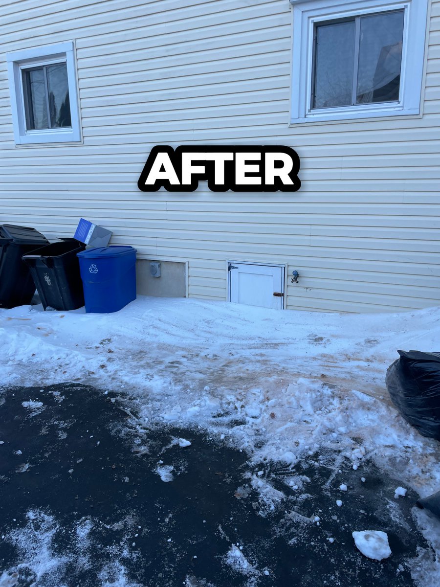 Socrates Junk Removal tweet media