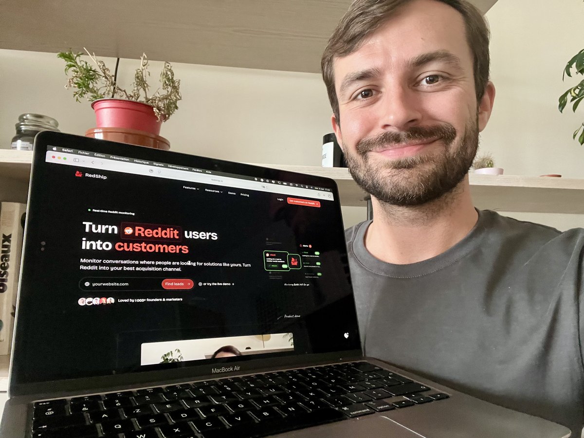 Axel Schapmann tweet media
