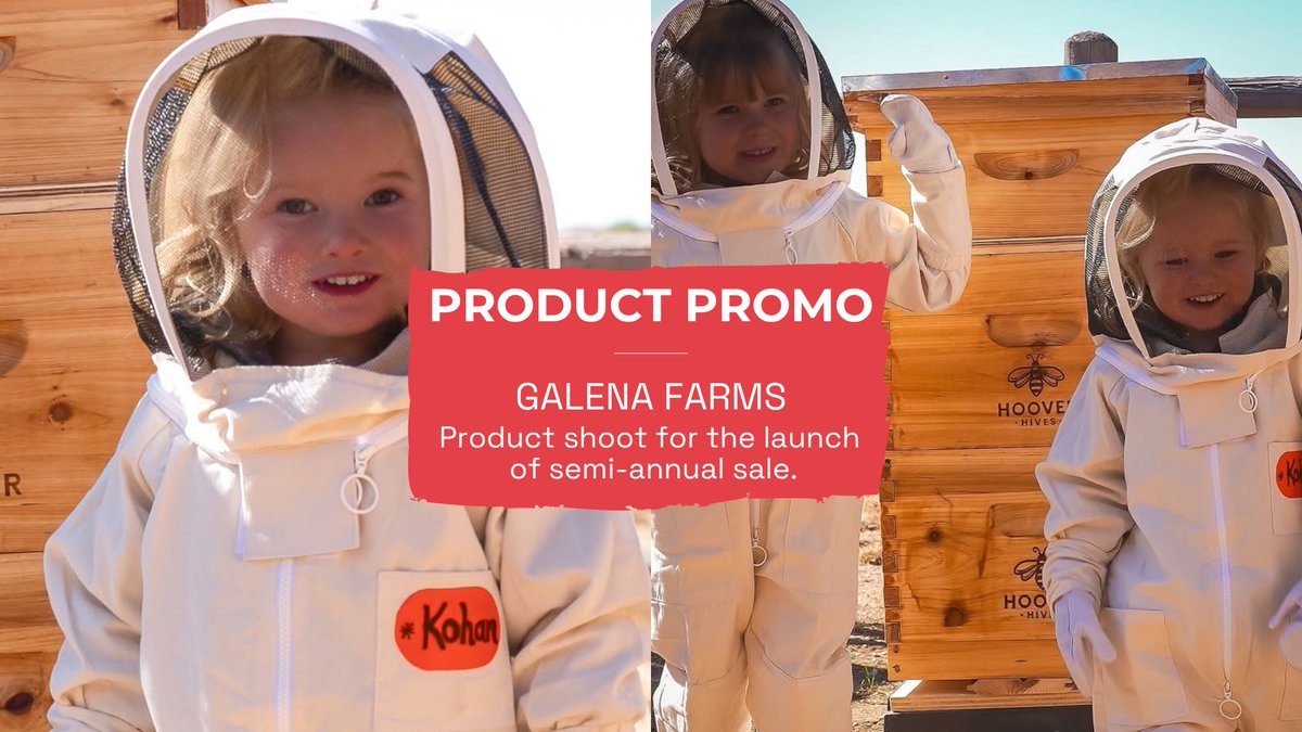 KohanContent's tweet photo. A product shoot, new drill drop, and sales promo. That’s a wrap! https://t.co/ssgKCfftTT