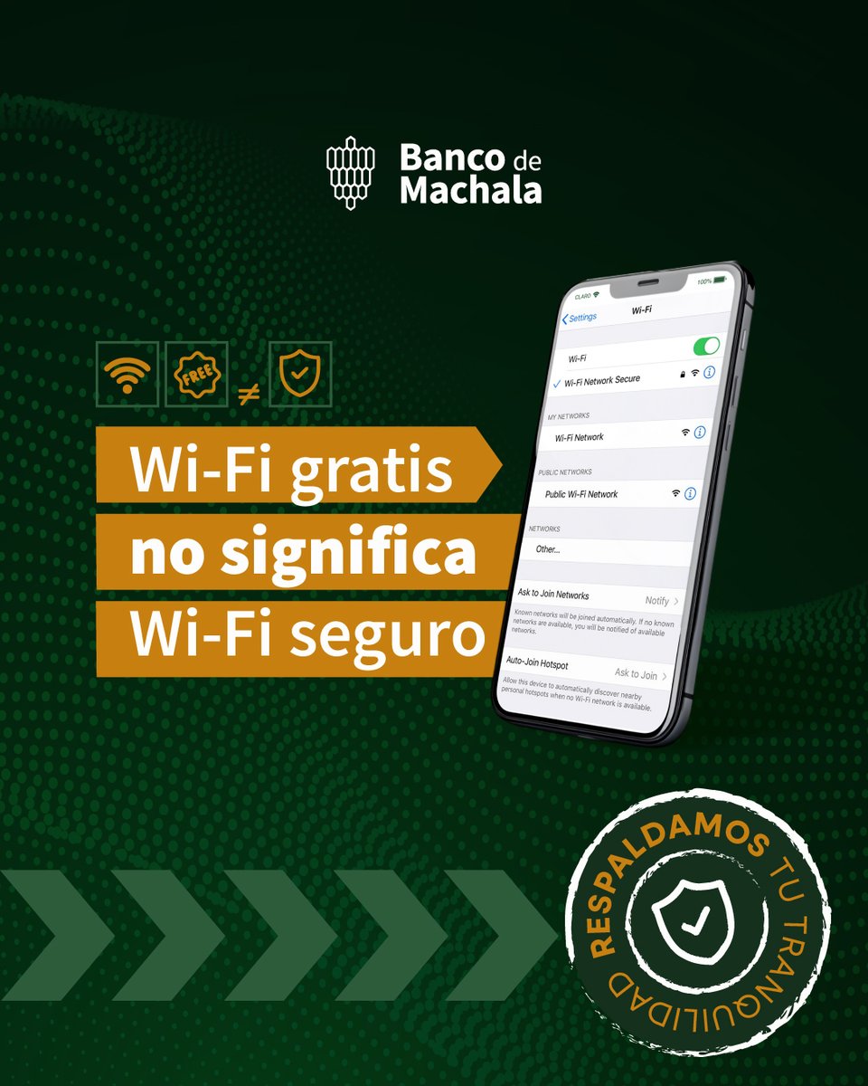 Banco de Machala tweet media
