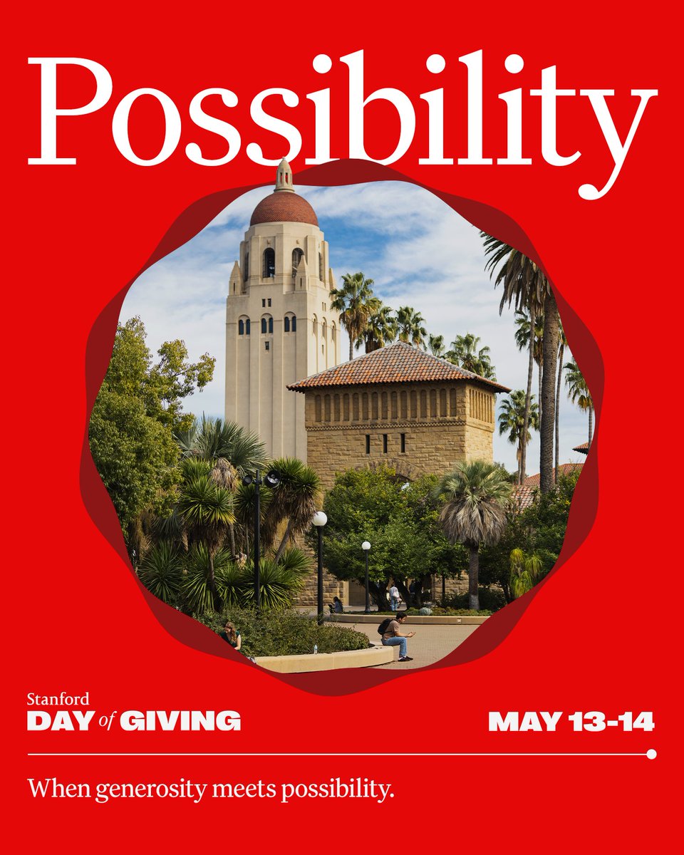 Stanford Institute for Economic Policy Research tweet media