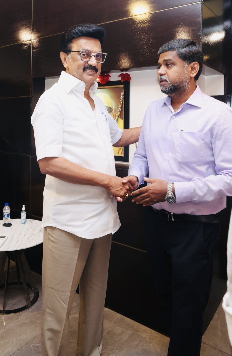 Dr.Senthilkumar.S tweet media