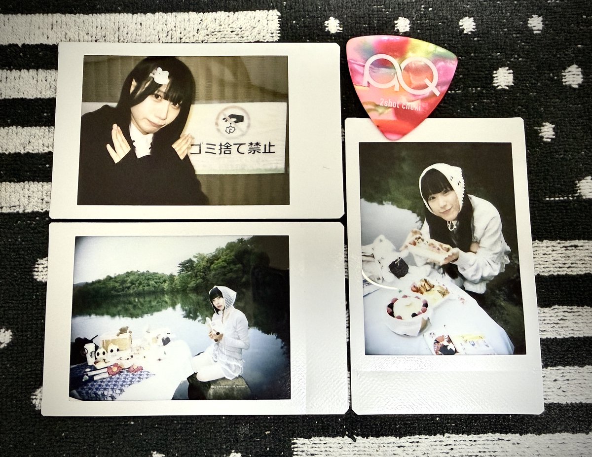 AQ 5/6昼: #春のYOIMACHI＠大塚Hearts+。ステッキ持って登場の
