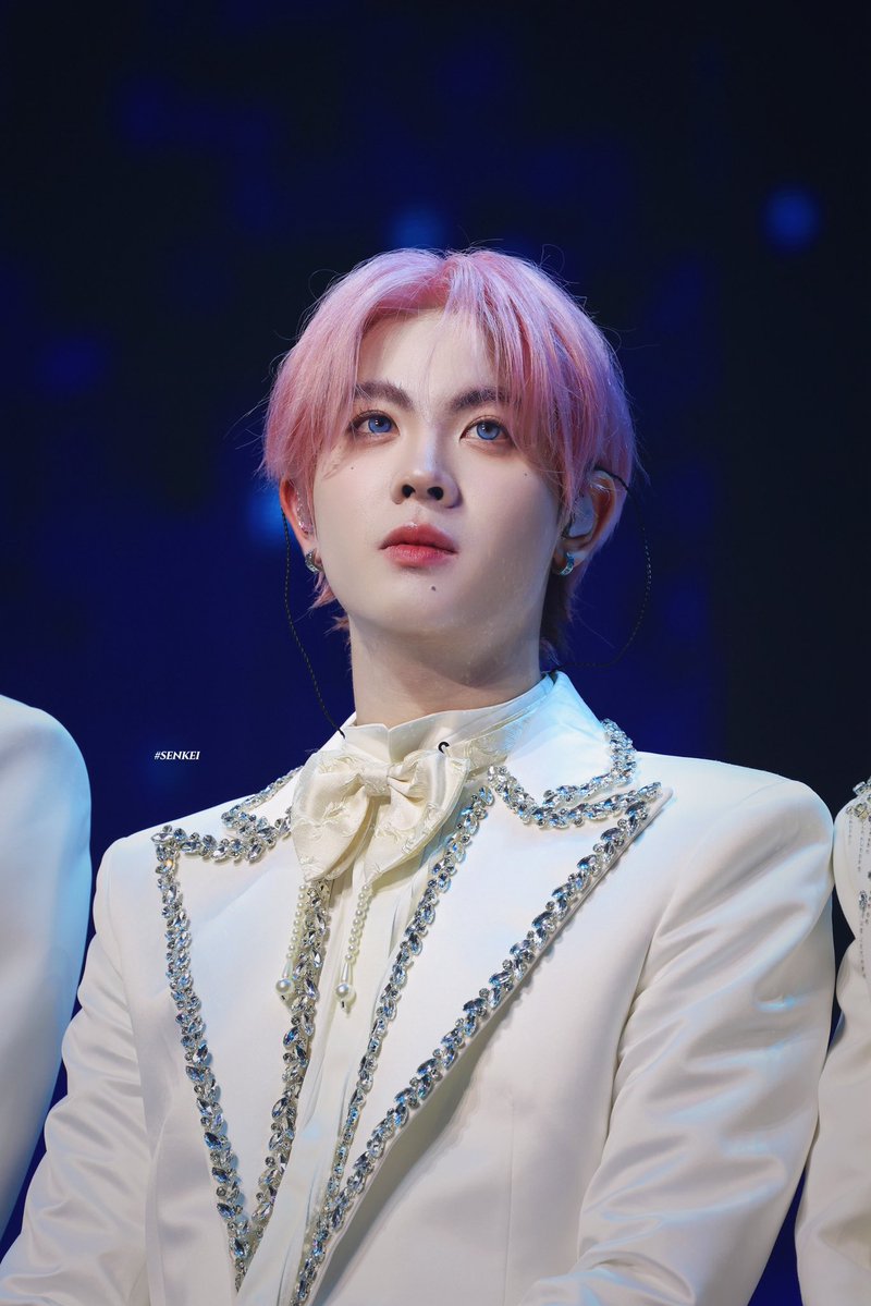 ⊹มักเกิ้ลᴾᴷꔛ✨ tweet media