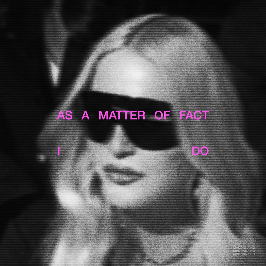 MadonnaHQ tweet media