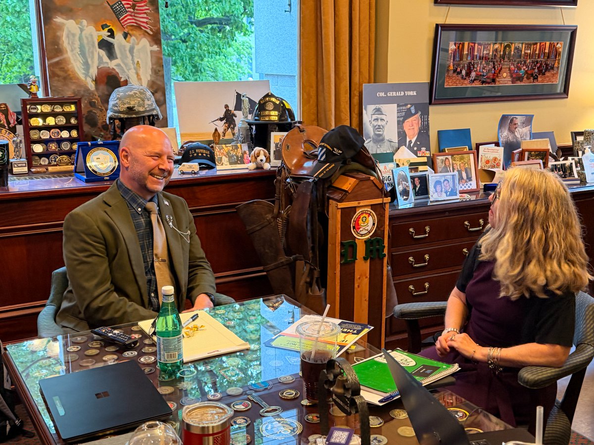 Senator Doug Mastriano tweet media