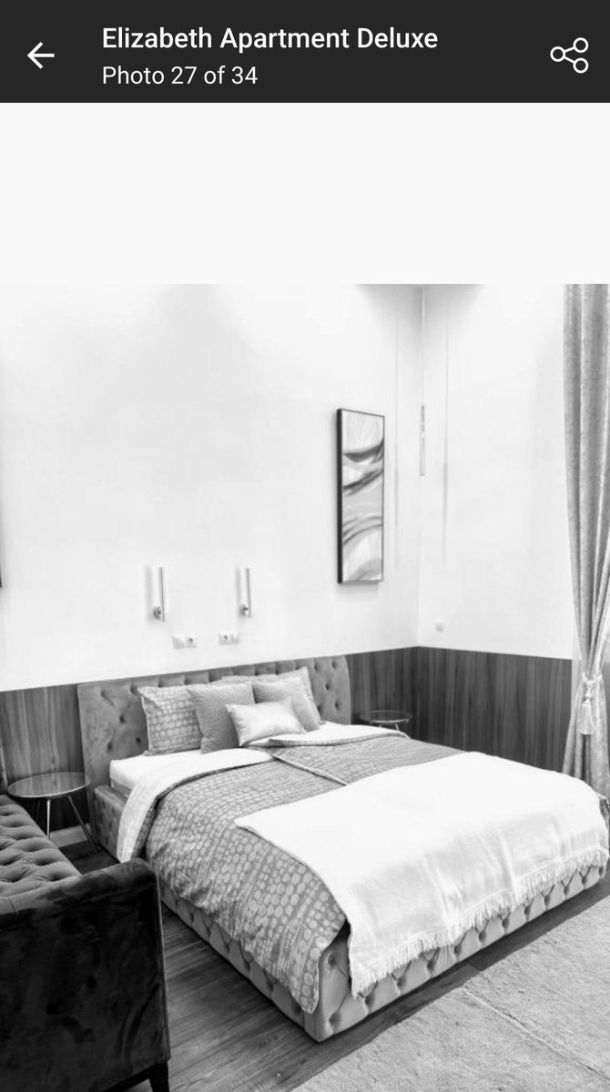 eltebtkcore's tweet photo. nah bro hotel prices are crazy for the Budapest UCL final 🥀 https://t.co/cmv7q4PdiJ