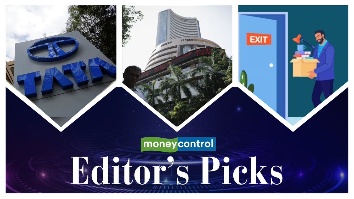 Moneycontrol tweet media