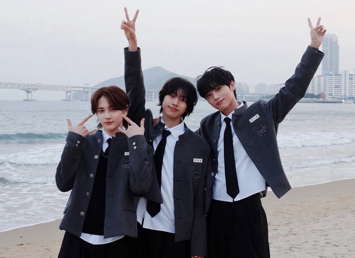 sokyuteboy17's tweet photo. 다시 한번 네가 사라져도 너를 꼭 찾을게໒꒱ྀི₊˚✧

#장규현 #Debuts_Plan #Newkids #뉴키즈 https://t.co/Z1XkHTQ473