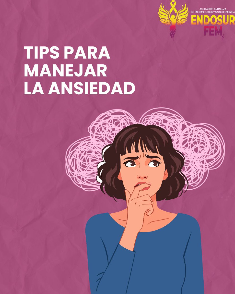 Endosur Fem tweet media
