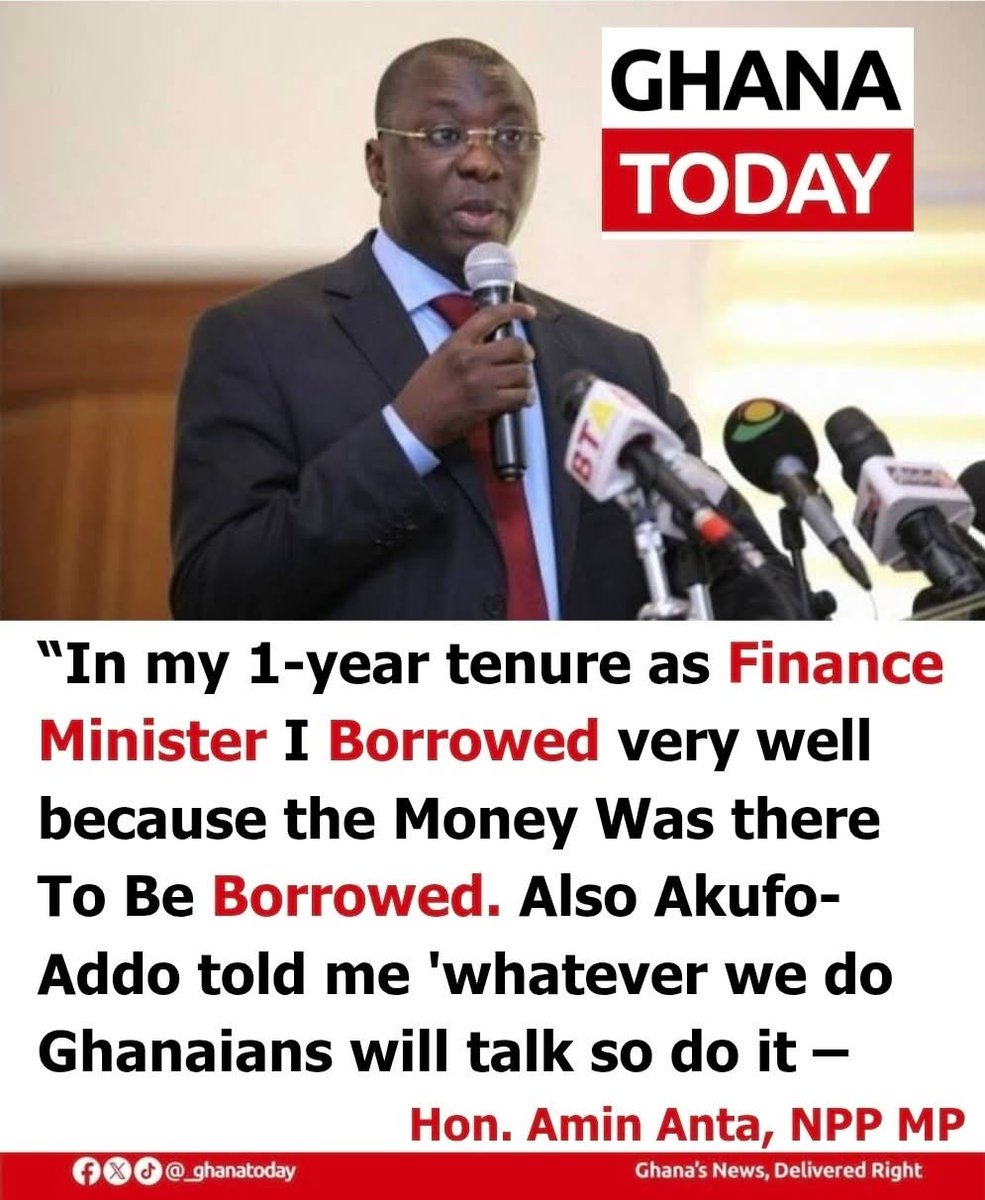 BigDaddyCee7's tweet photo. In Another News From Ghana Today....
#NppNeverAgain 
#NppNeverAgain 
#NppNeverAgain https://t.co/13YXtGaphA
