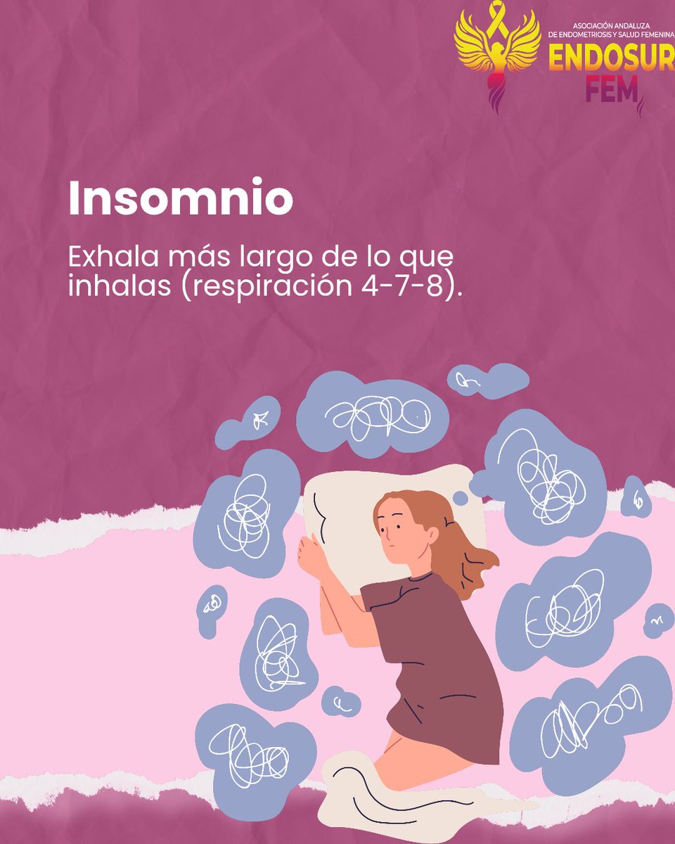 Endosur Fem tweet media