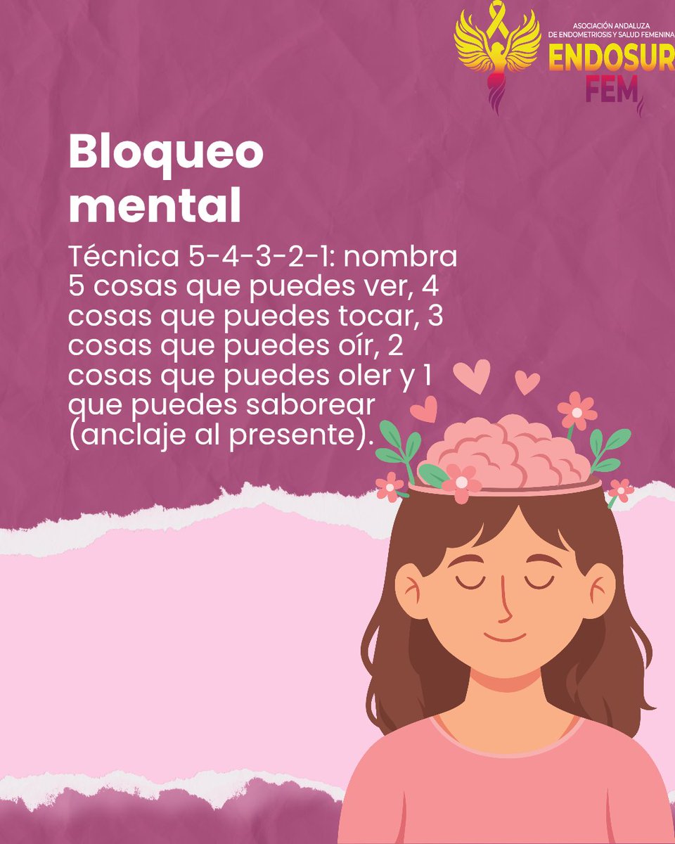 Endosur Fem tweet media