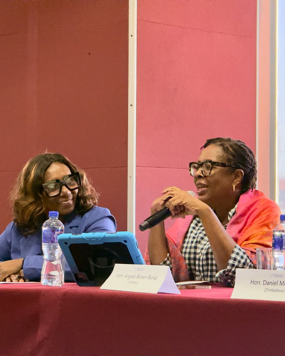 PGAction's tweet photo. 🤝 In Mexico City, parliamentarians discussed how to strengthen commitment to #InternationalJustice, including by ratifying the #RomeStatute, closing legal gaps on #CrimesAgainstHumanity, and recognizing #ecocide as an international crime.

⚖️ Read more: https://t.co/1iMUp9bX0D https://t.co/fKOsNeUofT