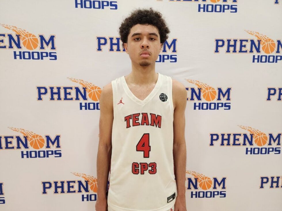 Phenom Hoop Report tweet media