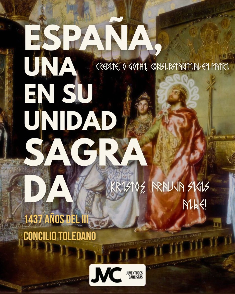 Juventudes Carlistas tweet media