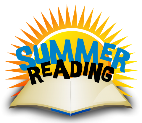 PISDJacksonElem's tweet photo. Library books might be due on Friday, but the reading doesn't have to end! Keep reading all summer long by participating in summer reading. Visit the Jackson Library Website for summer reading ideas! https://t.co/OYsJxsPmUk https://t.co/gPUKAfCG0M