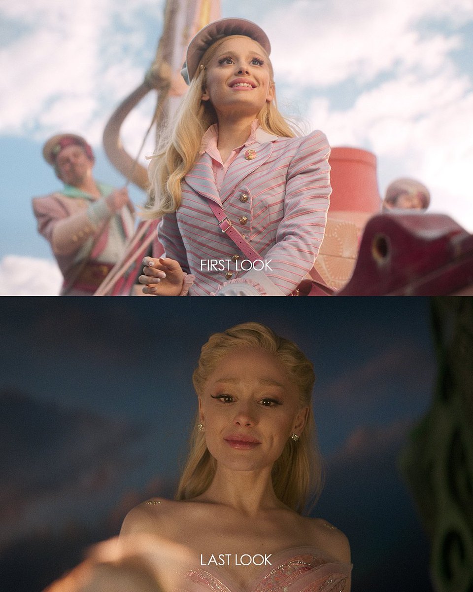 Wicked: For Good tweet media