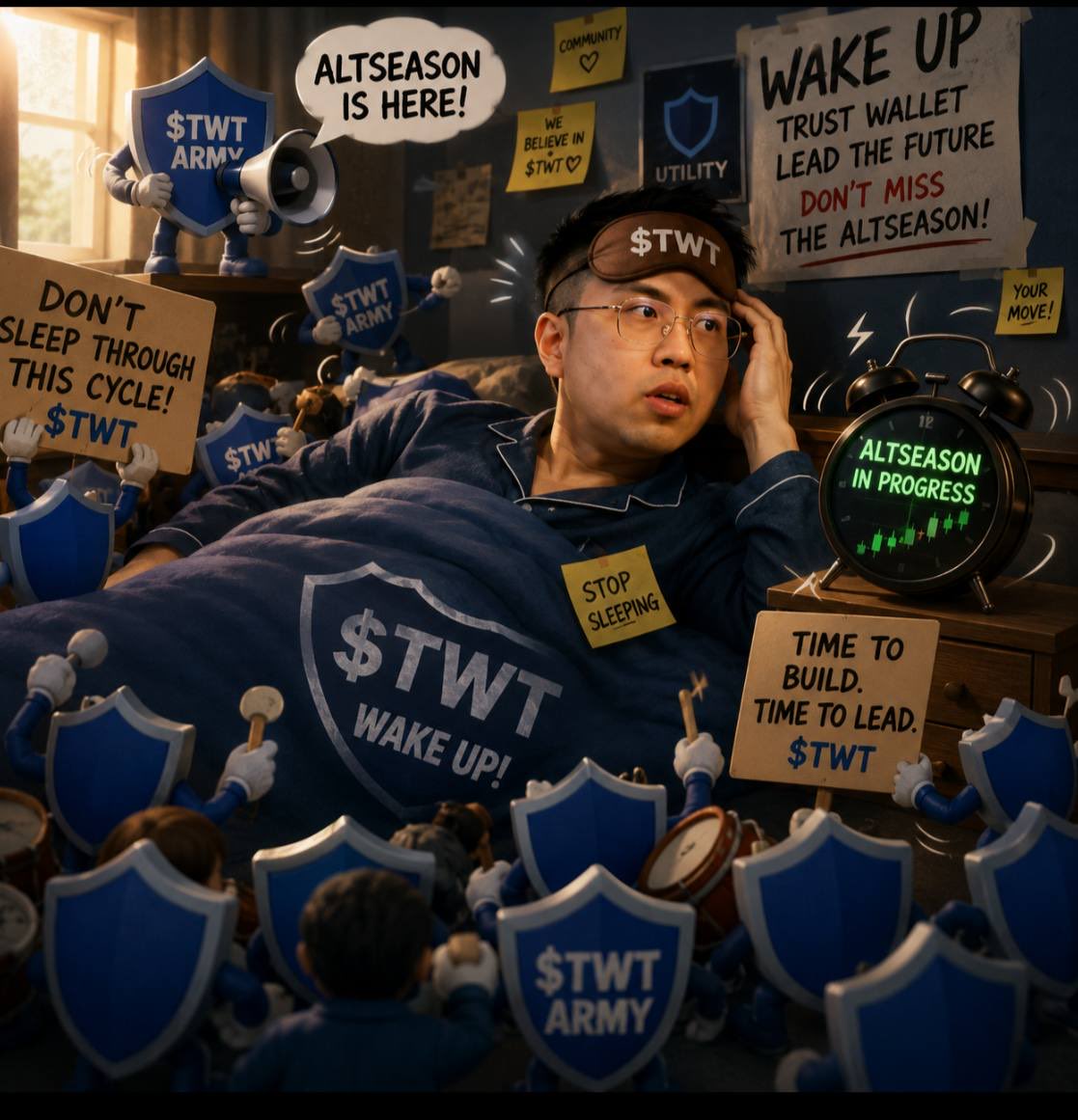 TWT Wizard 🛡️✨ tweet media