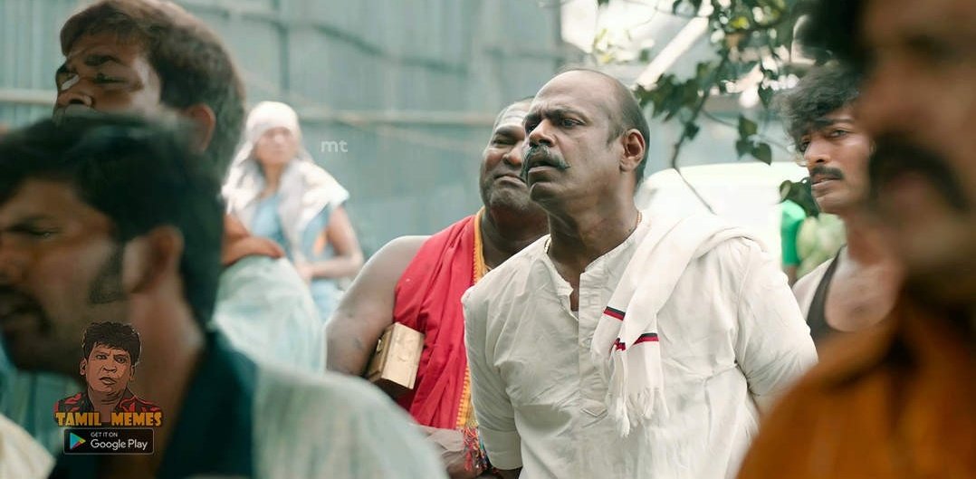 MsvTamil's tweet photo. DMK + ADMK forming the govt ? 😬

#Ajithkumar | #AK64 | https://t.co/xsnAMo5rCS
